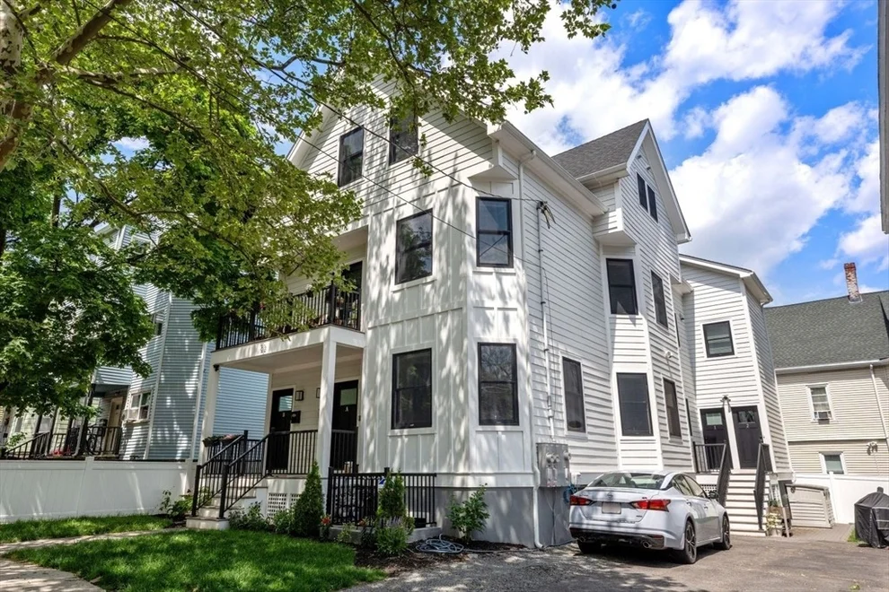 Unit for sale at 23 Jaques St, Somerville, MA 02145