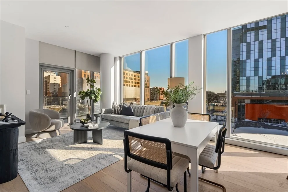Unit for sale at 100 Shawmut Ave, Boston, MA 02118