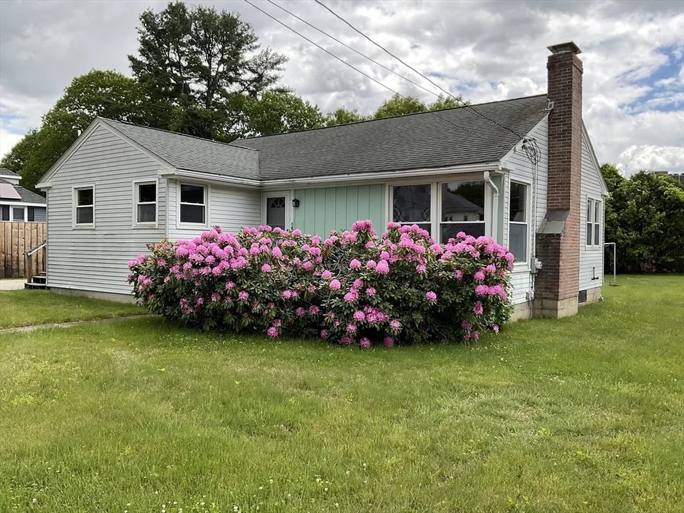 Unit for sale at 18 Pulaski Street, Uxbridge, MA 01569
