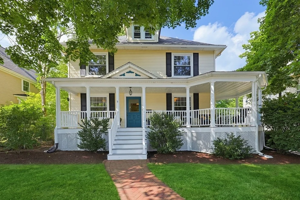 Unit for sale at 113 Grove St, North Attleboro, MA 02760
