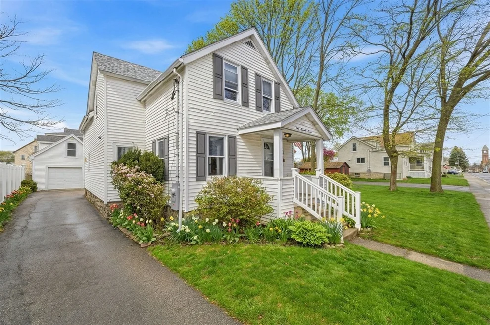 Unit for sale at 177 Chestnut St, Marlborough, MA 01752