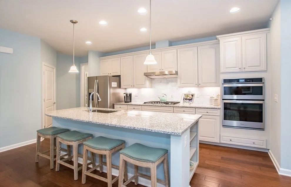 Unit for sale at 10 Weathervane Drive, Walpole, MA 02081