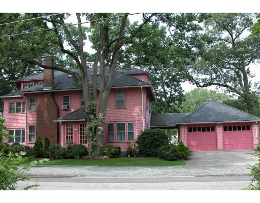Unit for sale at 429 Wolcott Street, Newton, MA 02466