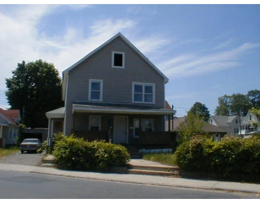 Unit for sale at 882-884 Liberty, Springfield, MA 01104