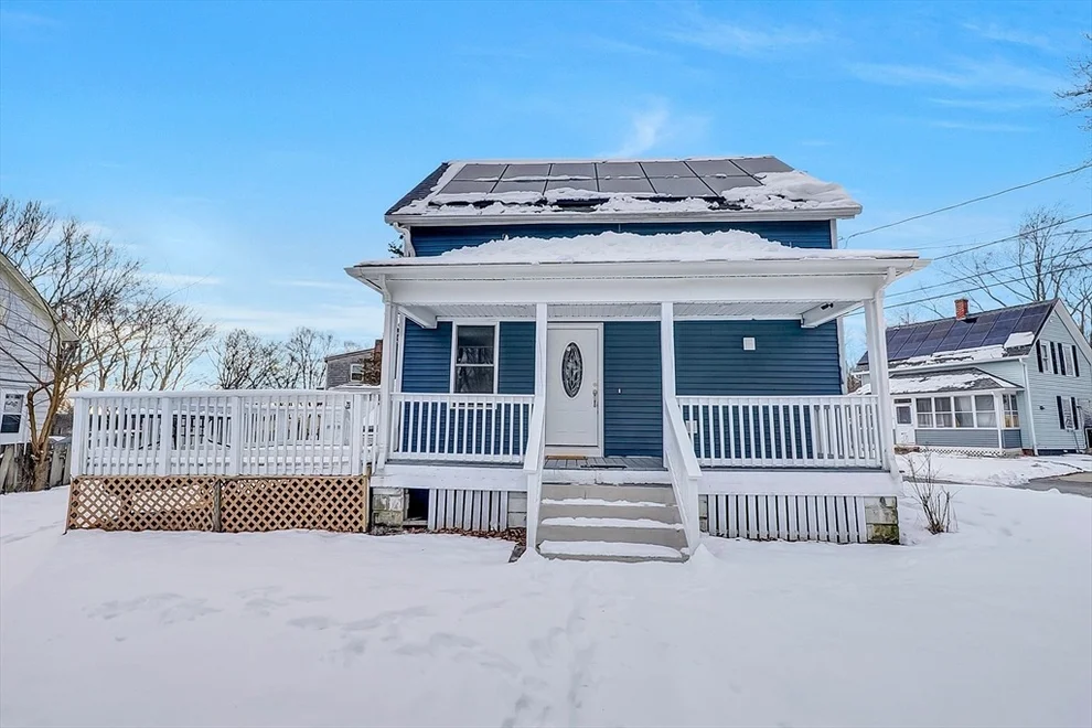 Unit for sale at 30 Fuller St, Seekonk, MA 02771