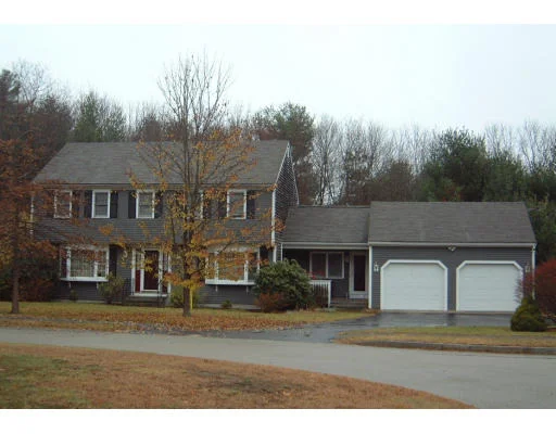 Unit for sale at 17 Fox Path, Pembroke, MA 02359