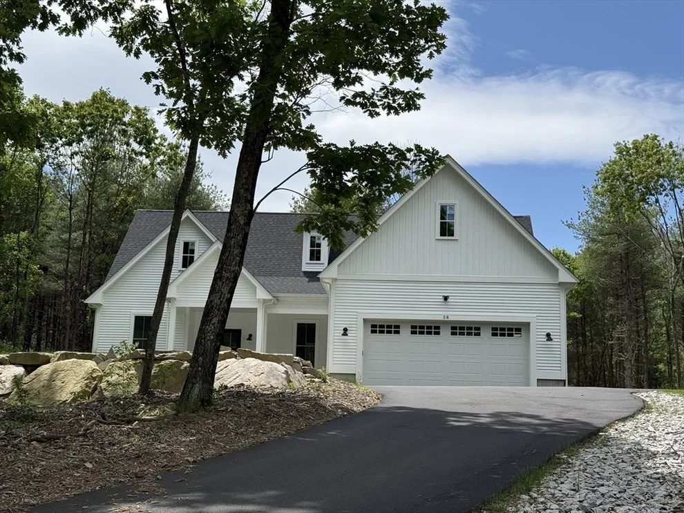 Unit for sale at 58 Lelandville Road, Charlton, MA 01507