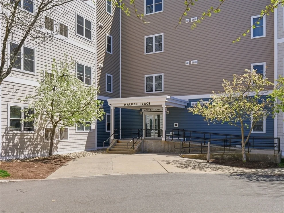 Unit for sale at 30 Franklin St, Malden, MA 02148