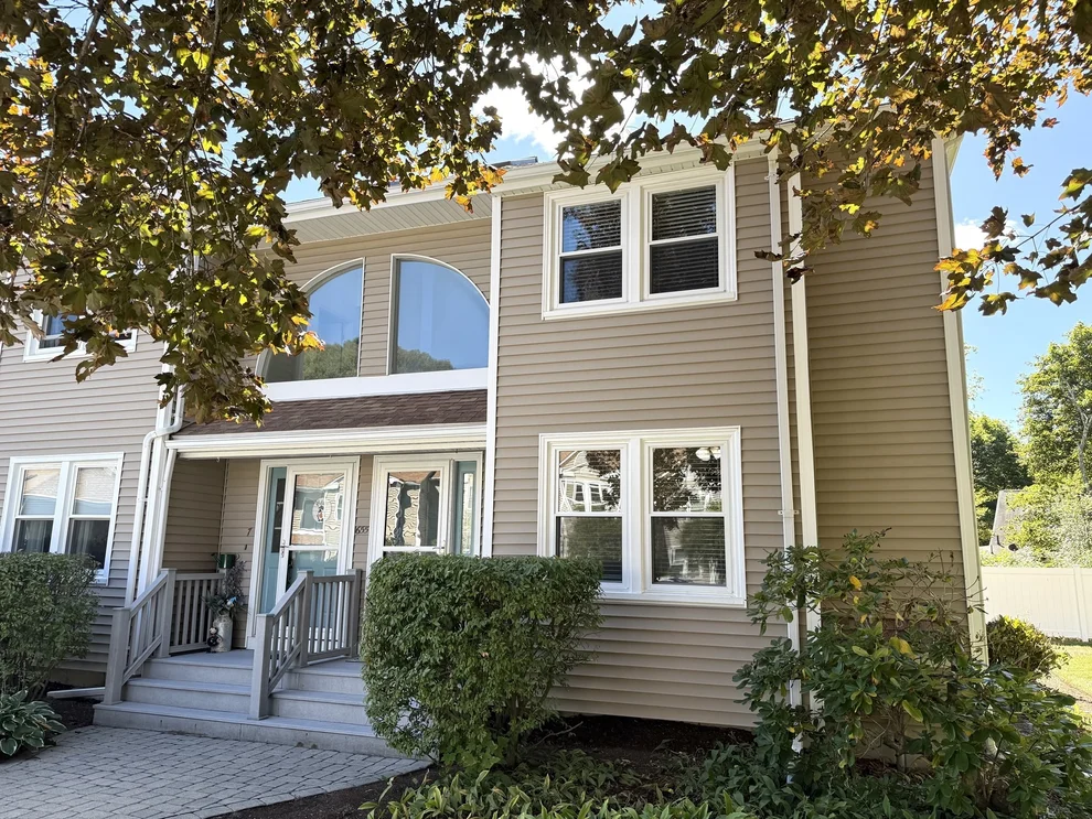 Unit for sale at 655 Pleasant Street, Weymouth, MA 02189