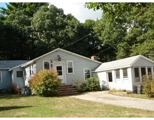 Unit for sale at 229 Allen Rd, Billerica, MA 01821