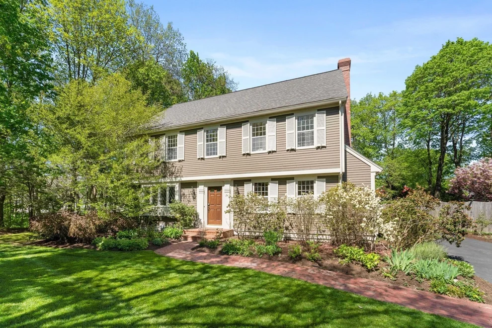 Unit for sale at 24 Forest Street, Wellesley, MA 02481