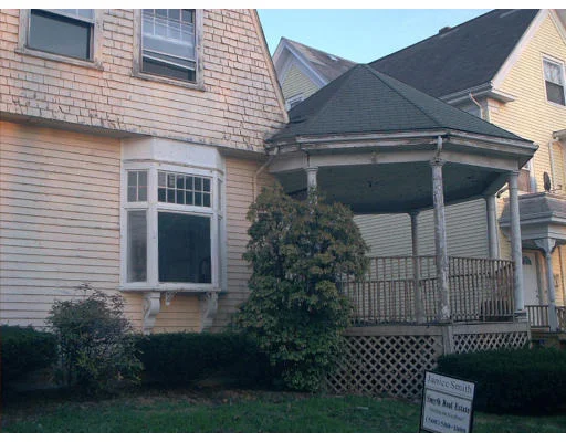 Unit for sale at 41 Weston St, Brockton, MA 02301