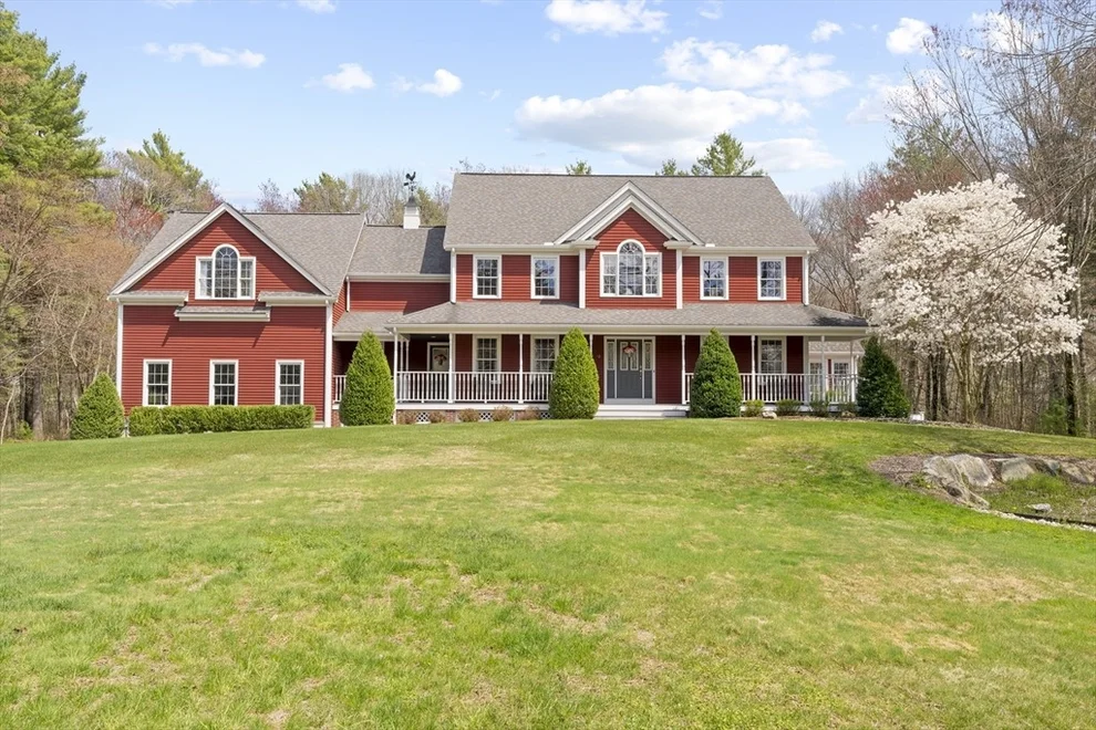 Unit for sale at 12 Downing Dr, Norton, MA 02766