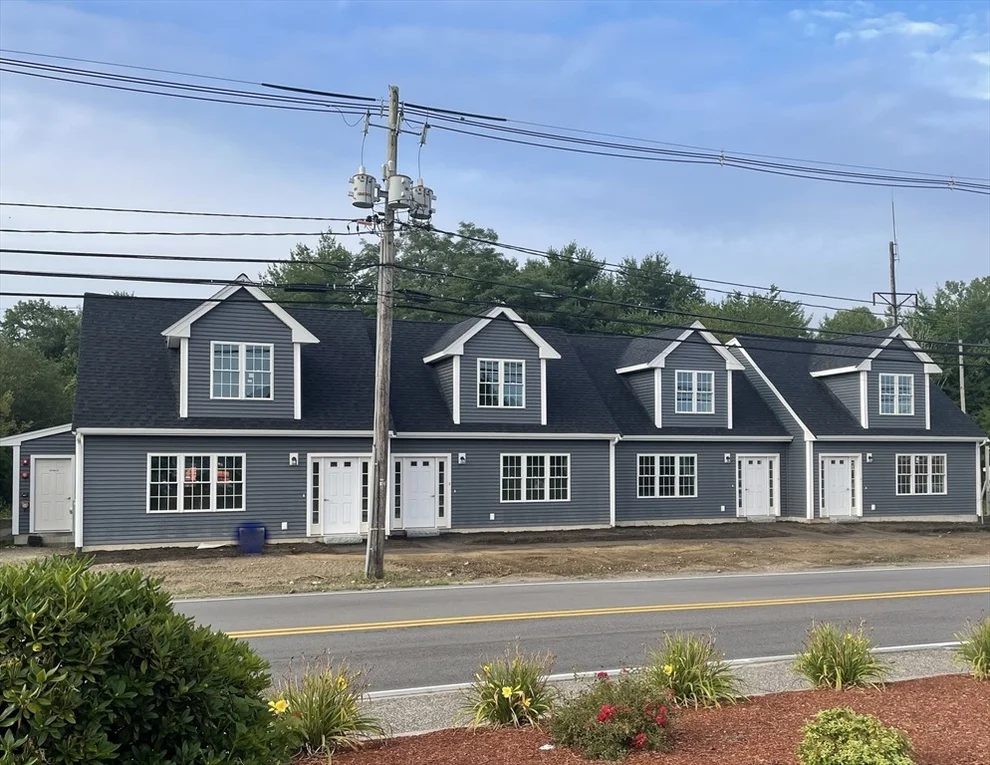 Unit for sale at 1139 Main Street, Hanson, MA 02341