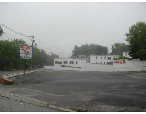 Unit for sale at 93 Chelmsford St., Lowell, MA 01851