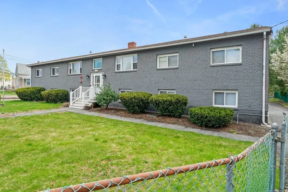 Unit for sale at 12 Green St, Stoughton, MA 02072