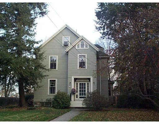 Unit for sale at 22 Maple Street, Newton, MA 02466
