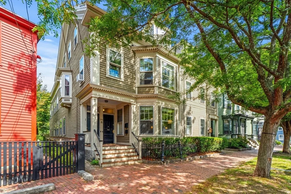 Unit for sale at 356 Essex Street, Salem, MA 01970