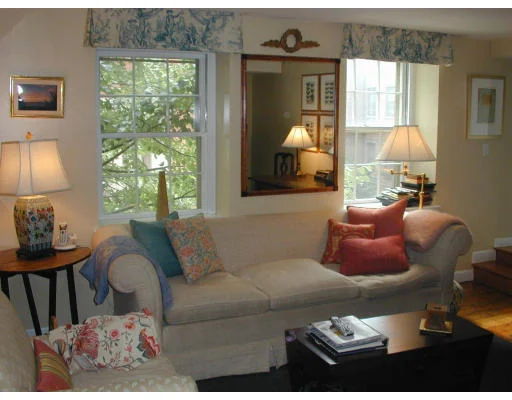 Unit for sale at 65 Pinckney St, Boston, MA 02114