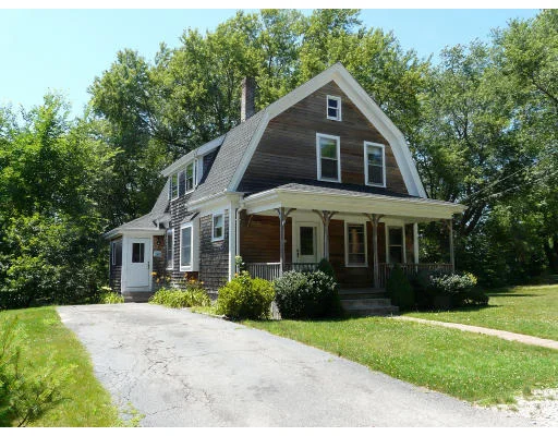Unit for sale at 35 Phillips Street, Hanson, MA 02341