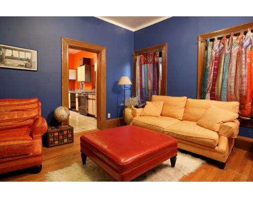 Unit for sale at 857 Beacon St, Boston, MA 02215