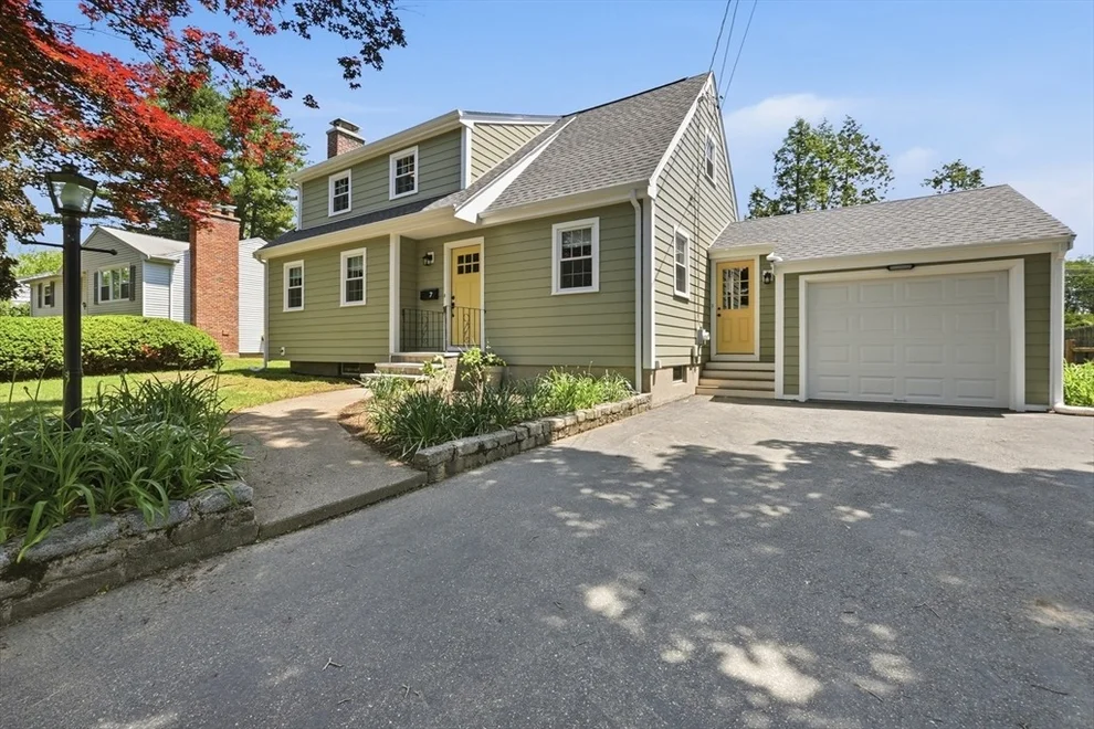 Unit for sale at 7 Brigati Terrace, Framingham, MA 01701