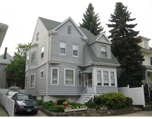 Unit for sale at 56 Baker Rd, Everett, MA 02149