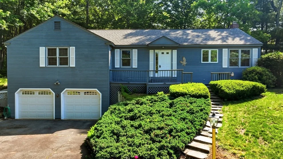 Unit for sale at 4 Ladyslipper Ln, Hadley, MA 01035
