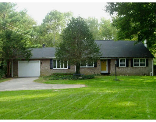 Unit for sale at 24 Beechwood St., Cohasset, MA 02025