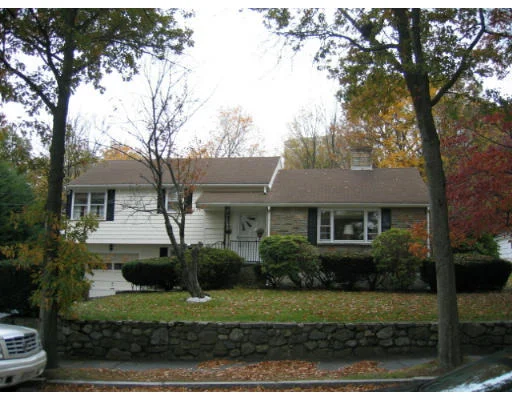 Unit for sale at 14 Churchill Rd., Quincy, MA 02169