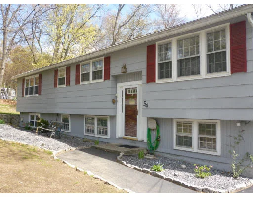 Unit for sale at 54 Rio Vista, Billerica, MA 01821
