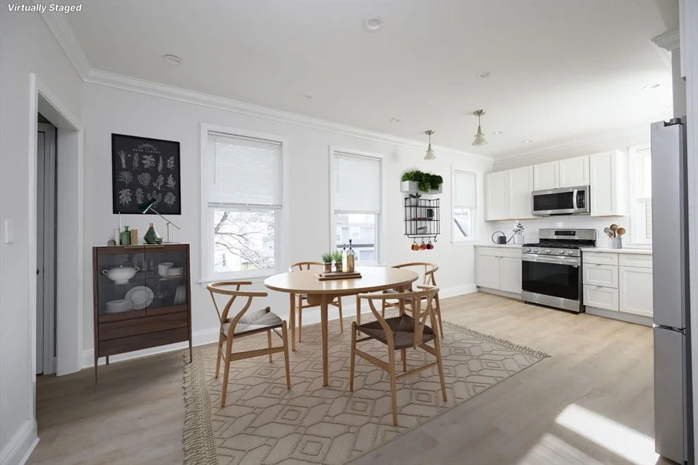Unit for sale at 38 Mascot St, Boston, MA 02124