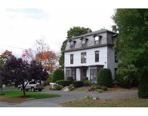 Unit for sale at 83 Central Street, Framingham, MA 01701