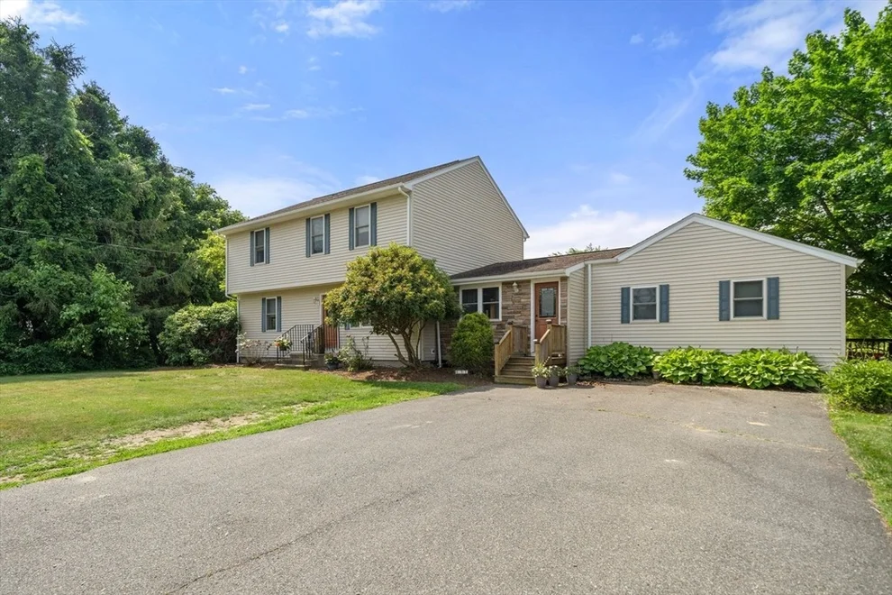 Unit for sale at 697 Main St., Dighton, MA 02715