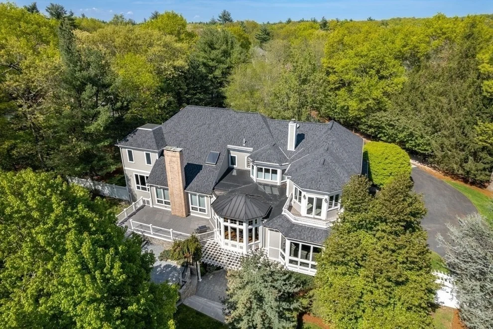 Unit for sale at 12 Wadsworth Way, Sharon, MA 02067