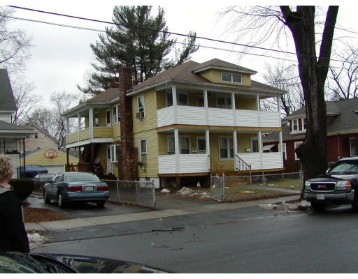 Unit for sale at 27-29 Bemis Street, Chicopee, MA 01013