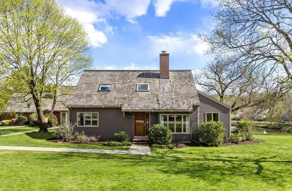 Unit for sale at 37 Potter Pond, Lexington, MA 02421