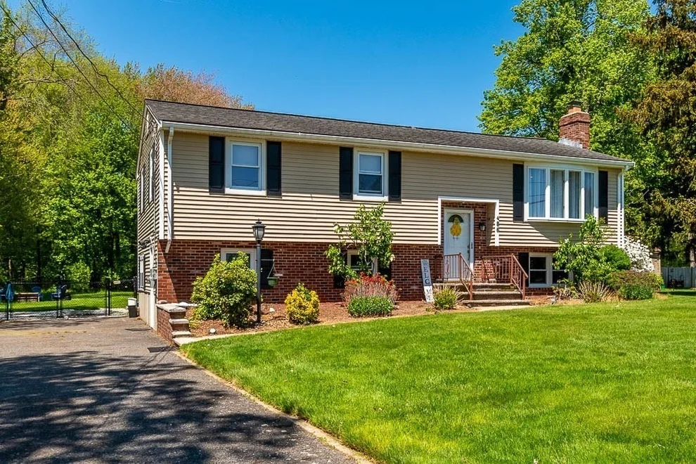 Unit for sale at 486 Leonard St, Raynham, MA 02767