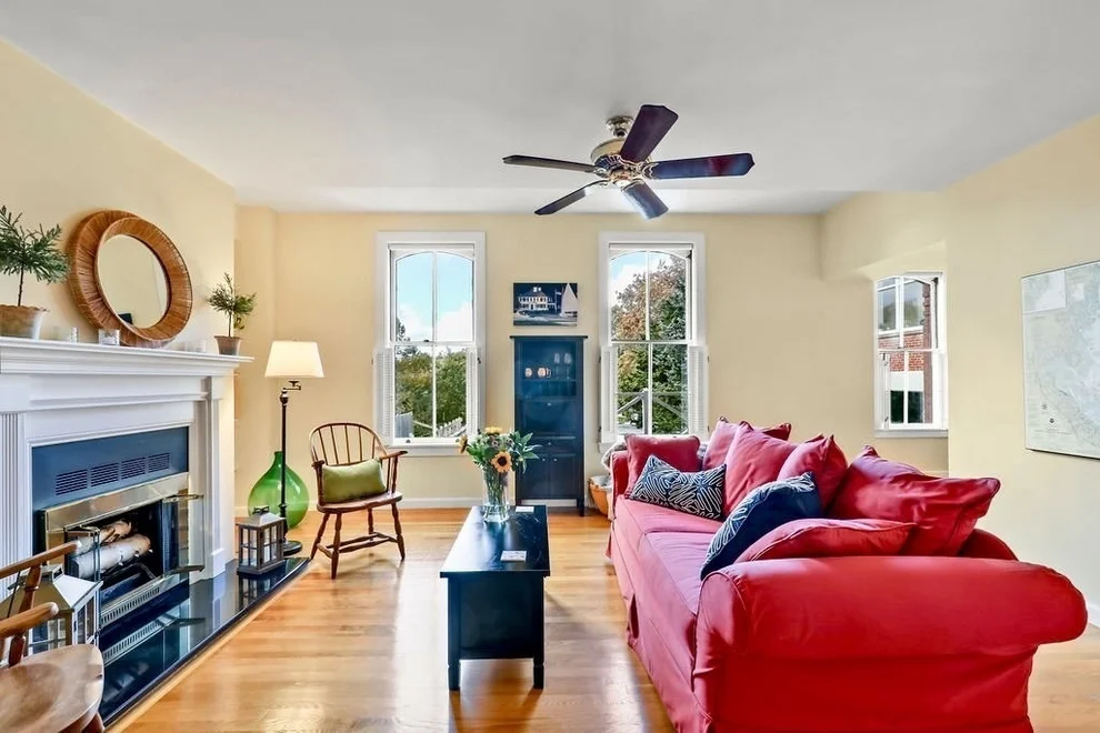 Unit for sale at 80 Parks St, Duxbury, MA 02332