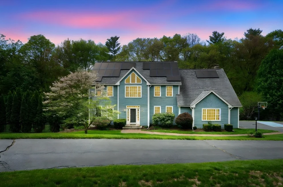 Unit for sale at 3 Tammer Lane, Hopkinton, MA 01748