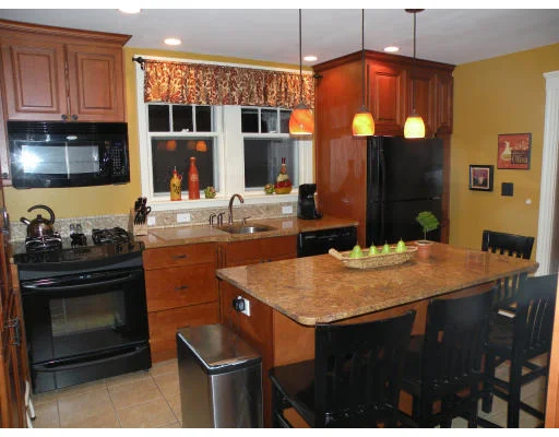 Unit for sale at 24 Brae Burn Rd, Milton, MA 02186