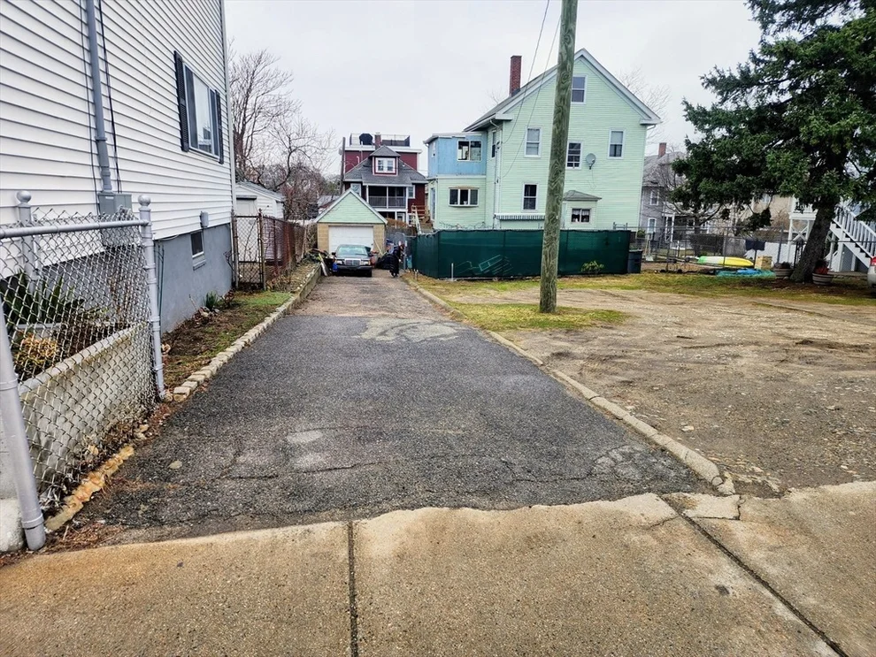 Unit for sale at 1104-1106 Saratoga St, Boston, MA 02128