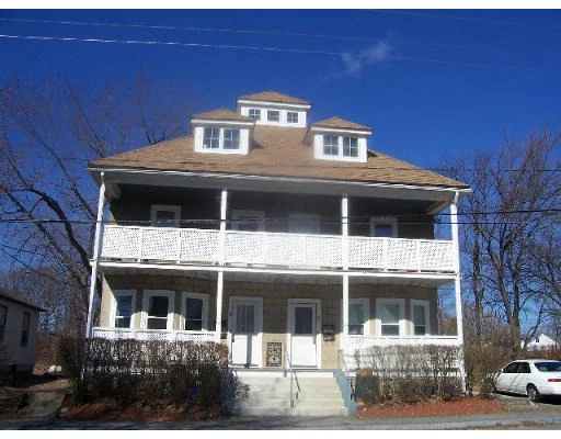 Unit for sale at 24 A Ashford Street, Methuen, MA 01844