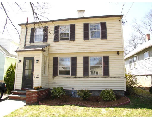 Unit for sale at 762 Lagrange St., Boston, MA 02132