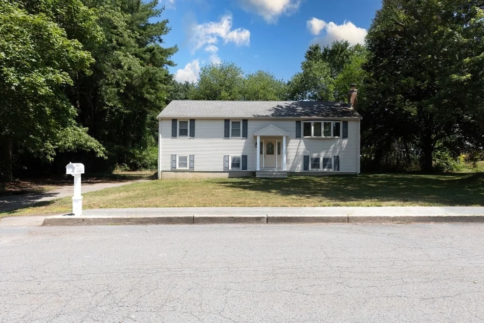 Unit for sale at 24 Saddle Drive, Bridgewater, MA 02324