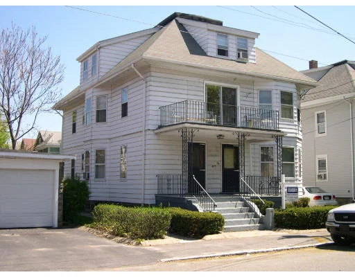 Unit for sale at 69 Yeoman's Ave, Medford, MA 02155
