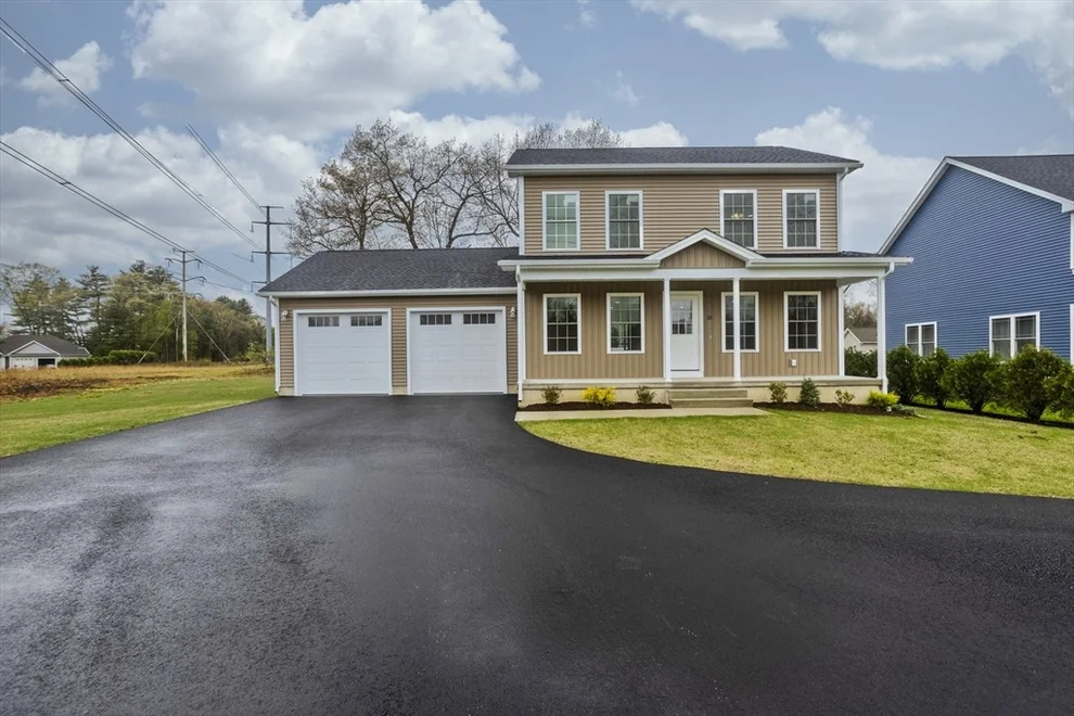 Unit for sale at 35 Focosi Ln, Ludlow, MA 01056