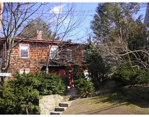 Unit for sale at 22 Circle Street, Marblehead, MA 01945