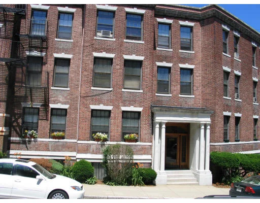 Unit for sale at 130 Sutherland, Boston, MA 02135