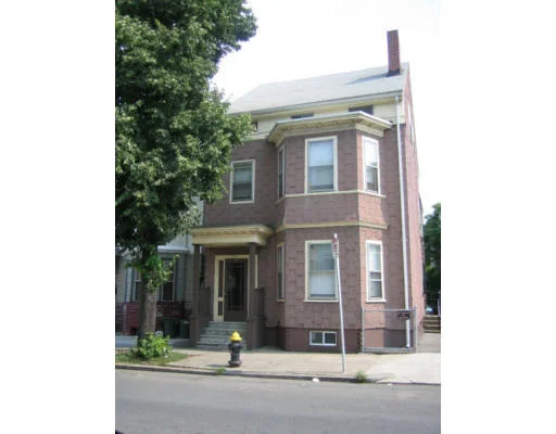 Unit for sale at 57 Saratoga Street, Boston, MA 02128